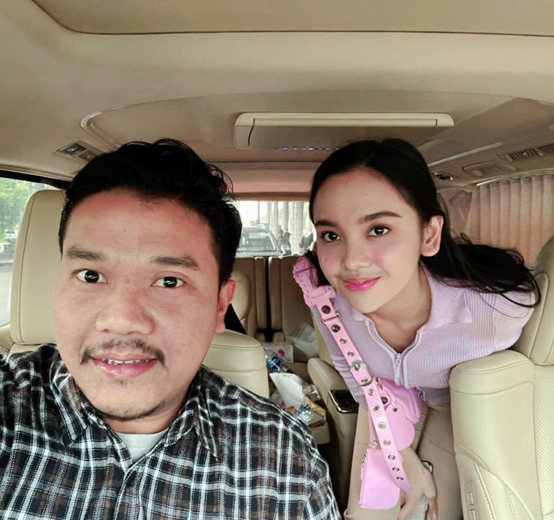 City Car Murah